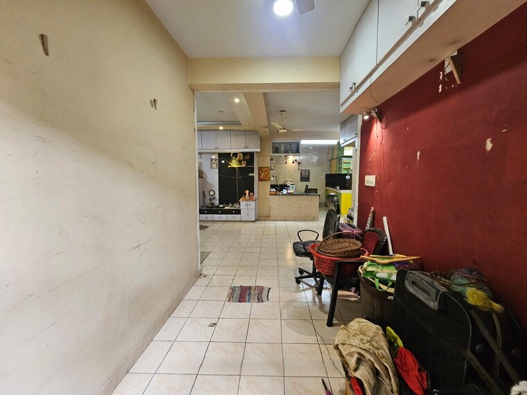 Other, joka 3 Bedroom 1140 Sq.Ft. Apartment In Joka Kolkata 9137547