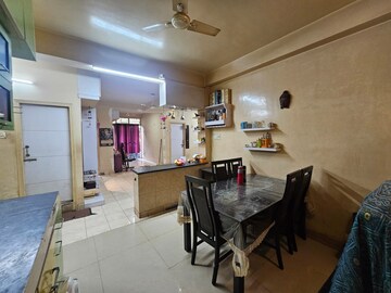  3 BHK Apartment at Joka – for Sale