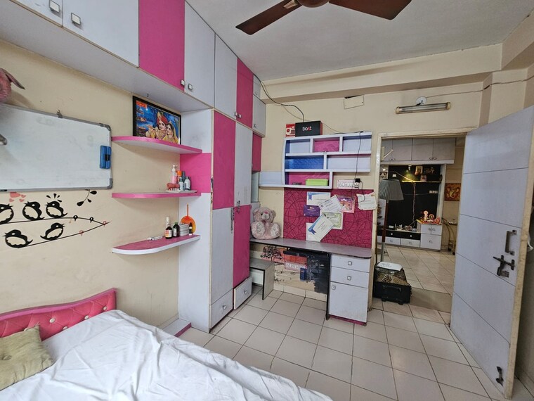 Other, joka 3 Bedroom 1140 Sq.Ft. Apartment In Joka Kolkata 9137547