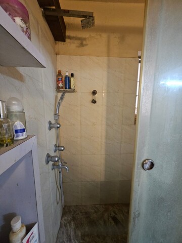 Bathroom in 3 BHK Apartment at Joka – for Sale