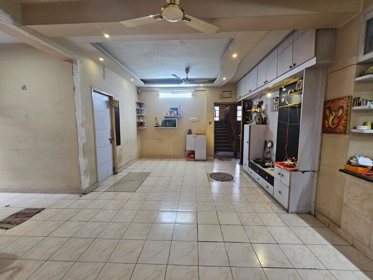 undefined, joka 3 Bedroom 1140 Sq.Ft. Apartment In Joka Kolkata 9137547