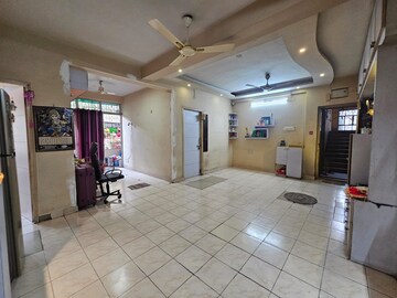  3 BHK Apartment at Joka – for Sale