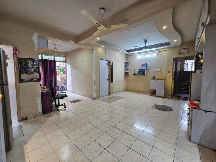 Other, joka 3 Bedroom 1140 Sq.Ft. Apartment In Joka Kolkata 9137547