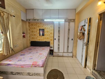 Bedroom in 3 BHK Apartment at Joka – for Sale