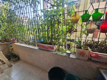 3 BHK Apartment – Exterior View View at Joka - for Sale