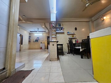  3 BHK Apartment at Joka – for Sale