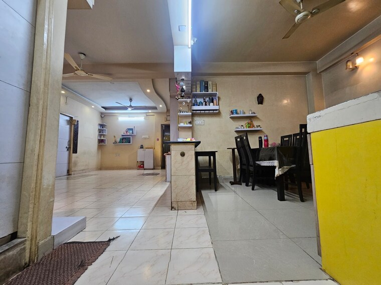 Other, joka 3 Bedroom 1140 Sq.Ft. Apartment In Joka Kolkata 9137547