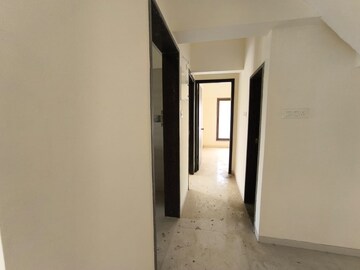 Building Lobby in 2 BHK Apartment at Abrol Avirahi Heights, Malad West – for Sale