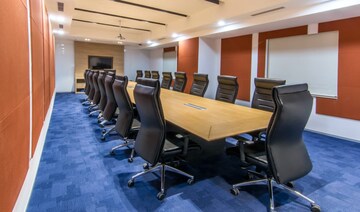  Office Space For Rent in West Patel Nagar