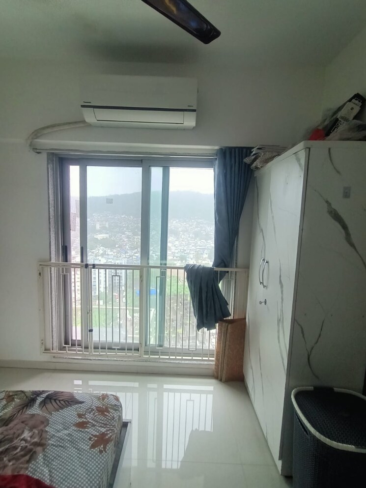 Kitchen, mayfair-the-view 2 Bedroom 629 Sq.Ft. Apartment In Vikhroli West Mumbai 9137596