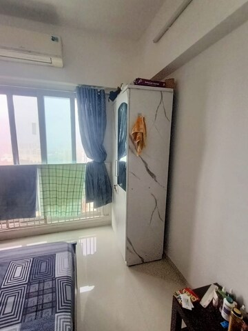 Balcony in 2 BHK Apartment at Mayfair The View, Vikhroli West – for Rent