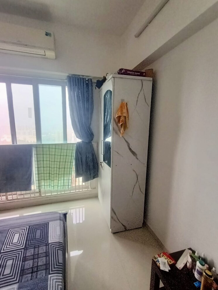 Balcony, mayfair-the-view 2 Bedroom 629 Sq.Ft. Apartment In Vikhroli West Mumbai 9137596