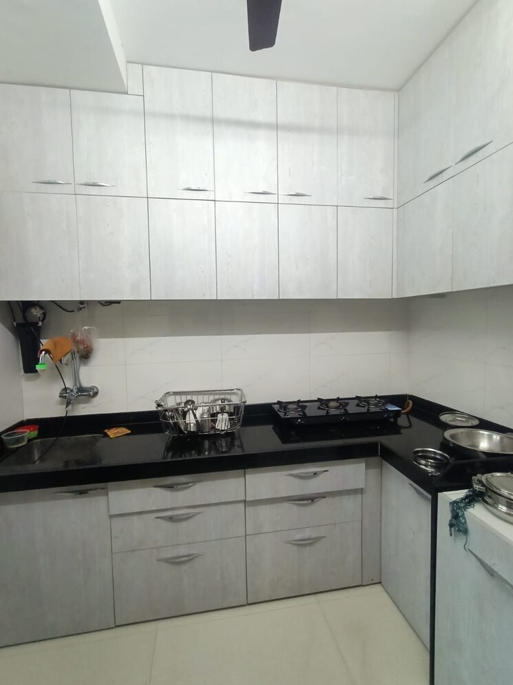 Kitchen, mayfair-the-view 2 Bedroom 629 Sq.Ft. Apartment In Vikhroli West Mumbai 9137596