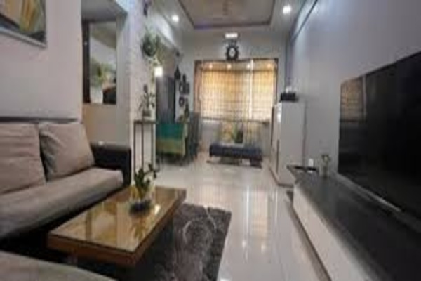 3 BHK + Pooja Room Apartment For Sale in Good Deal Marketing