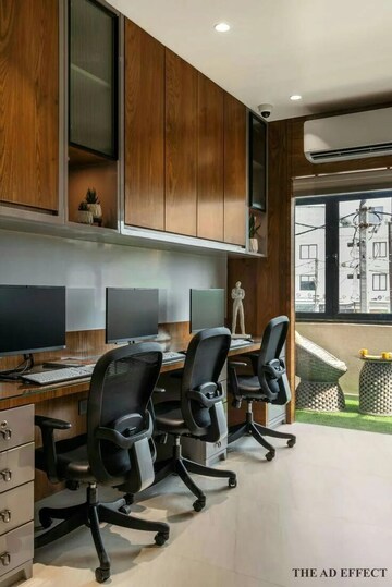  Office Space For Rent in West Patel Nagar