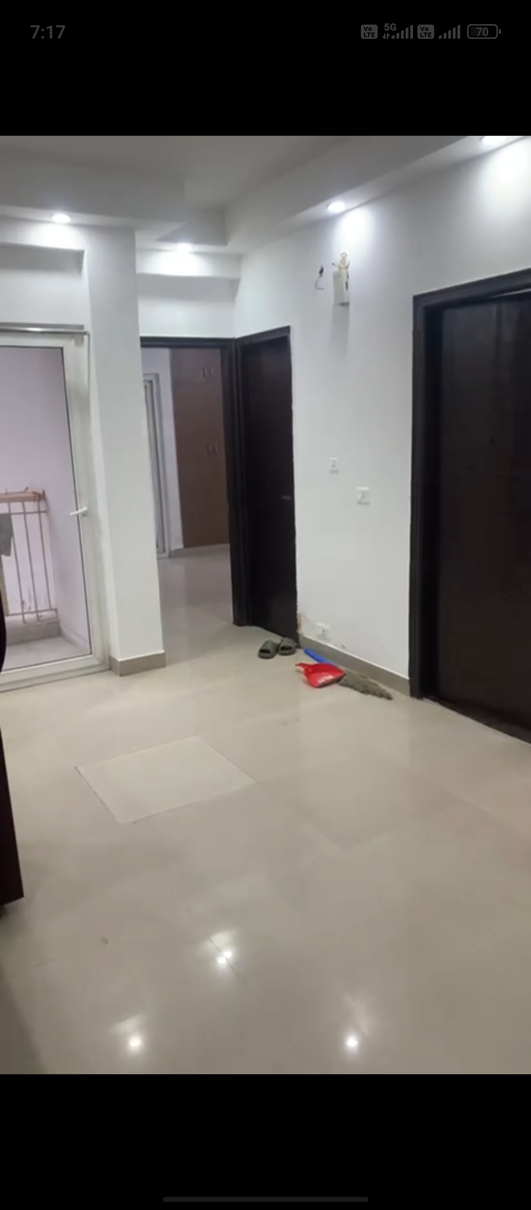 2 BHK Apartment For Sale in Anthem French Apartments