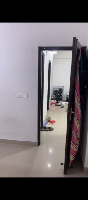 Building Lobby in 2 BHK Apartment at Anthem French Apartments, Sector 16b Greater Noida – for Sale