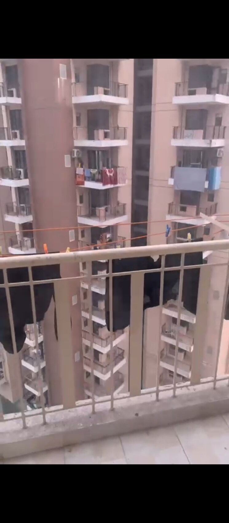 Kitchen, anthem-french-apartments 2 Bedroom 842 Sq.Ft. Apartment In Sector 16b Greater Noida Greater Noida 9137620