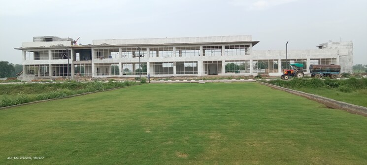 Exterior View, jms-mega-city  146 Sq.Yd. Plot In Sohna Sector 5 Gurgaon 9137607