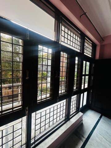 3 BHK Builder Floor – Exterior View View at Huda CGHS, Sector 56 - for Rent