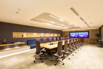  Office Space For Rent in West Patel Nagar