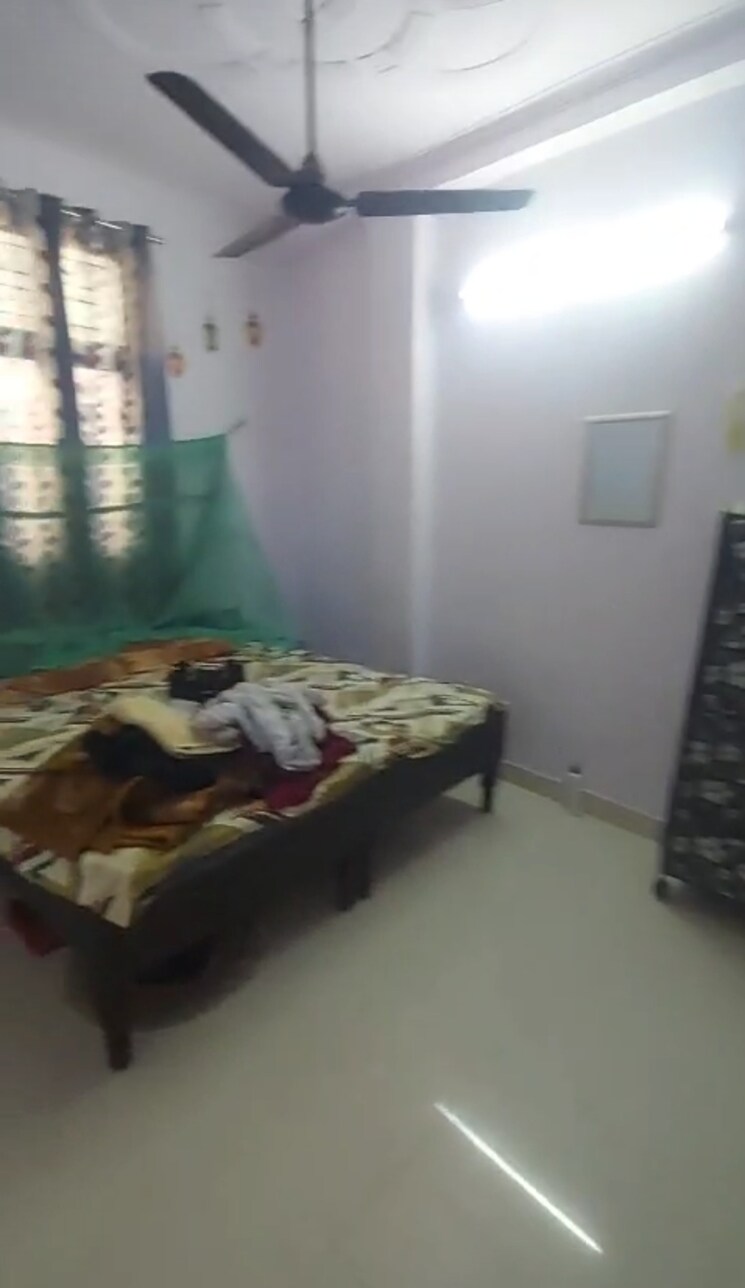 Bedroom, new ashok nagar 2 Bedroom 540 Sq.Ft. Builder Floor In New Ashok Nagar Delhi 9137626