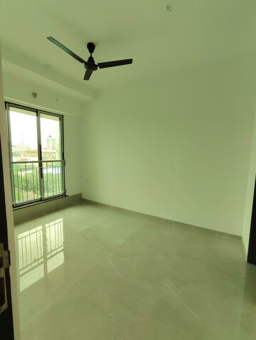 Bedroom in 1 BHK Apartment at Techno Vision Vivanta Marvel, Mira Road – for Rent