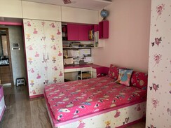 2 BHK Apartment For Sale in HDIL Metropolis Residences