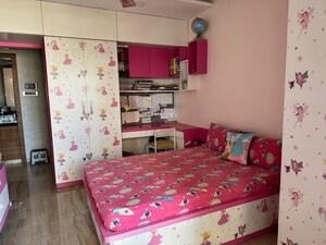 2 BHK Apartment For Sale in HDIL Metropolis Residences, Andheri West