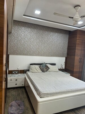 Bedroom in 2 BHK Apartment at HDIL Metropolis Residences, Andheri West – for Sale