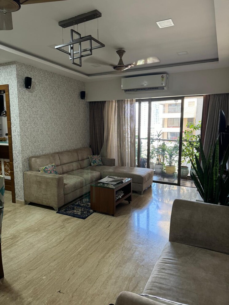 Living Room, hdil-metropolis-residences 2 Bedroom 1140 Sq.Ft. Apartment In Andheri West Mumbai 9137636