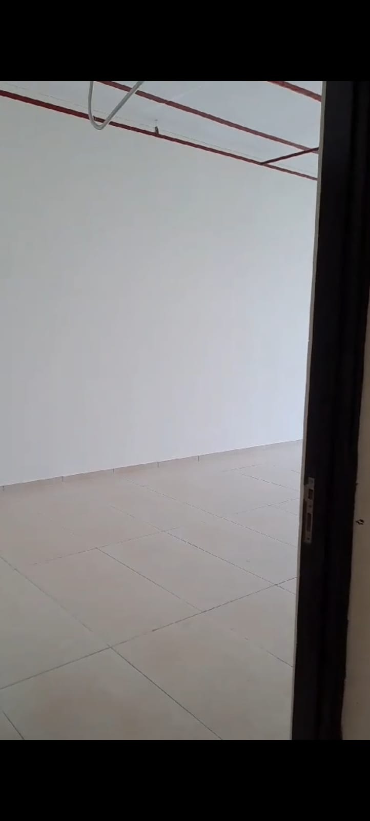 2 BHK Apartment For Rent in Cross Gate Apartment