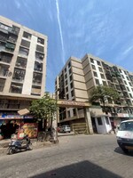 1 BHK + Pooja Room,Study Room 399 Sq.Ft. Apartment in Anchor Park