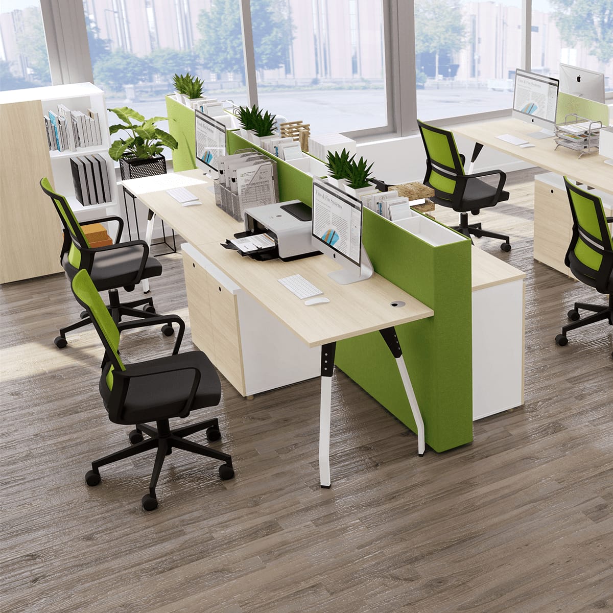 Office Space For Rent in West Patel Nagar