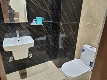 Attached Bathroom in 1 BHK Apartment at Vip Road – for Rent