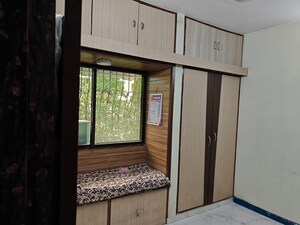 Room in 1 BHK Apartment at Spaghetti Complex, Kharghar – for Sale