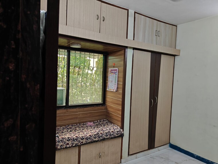Room, spaghetti-complex 1 Bedroom 522 Sq.Ft. Apartment In Kharghar Navi Mumbai 9137669