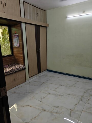 Room in 1 BHK Apartment at Spaghetti Complex, Kharghar – for Sale