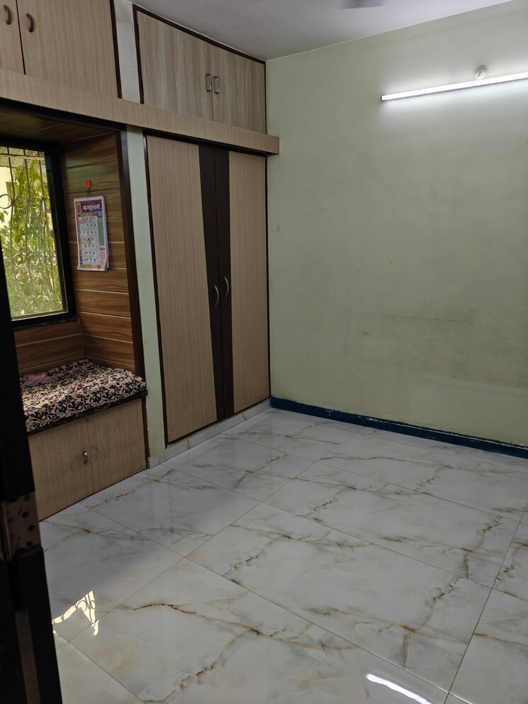 Room, spaghetti-complex 1 Bedroom 522 Sq.Ft. Apartment In Kharghar Navi Mumbai 9137669