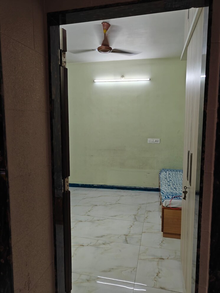 Room, spaghetti-complex 1 Bedroom 522 Sq.Ft. Apartment In Kharghar Navi Mumbai 9137669