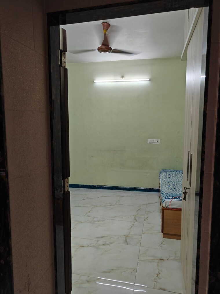 Room, spaghetti-complex 1 Bedroom 522 Sq.Ft. Apartment In Kharghar Navi Mumbai 9137669