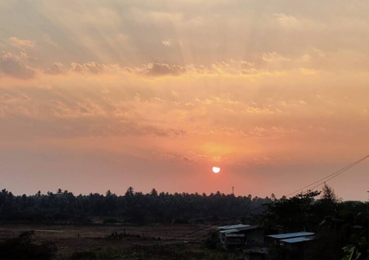 Exterior View, viva-city 2 Bedroom 516 Sq.Ft. Apartment In Virar West Palghar 9137716