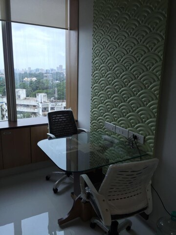 Office Space For Rent in Kanakia Spaces Wall Street, Andheri East