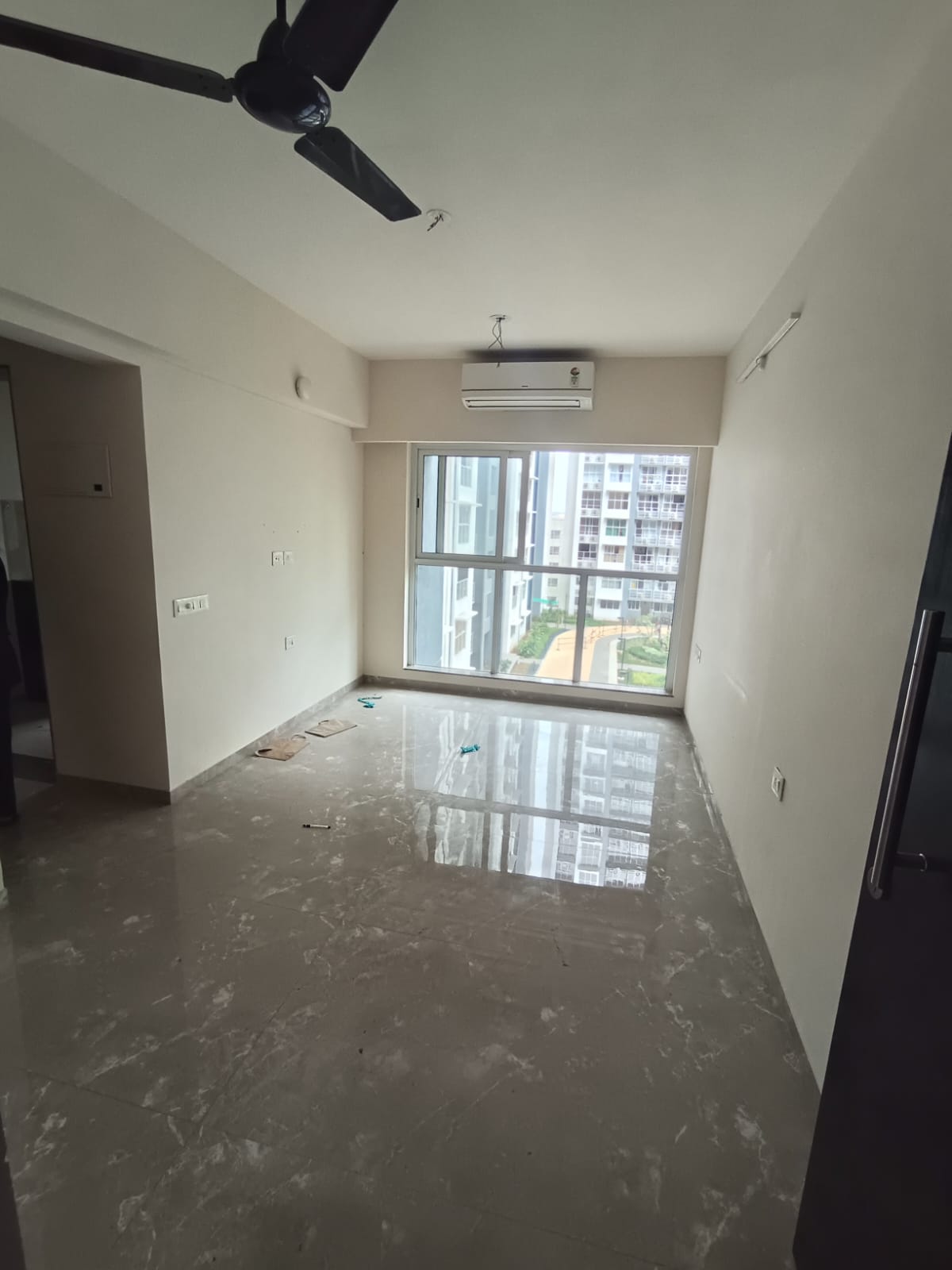 1 BHK Apartment For Rent in LnT Veridian