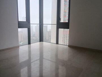 Room in 2 BHK Apartment at Lodha Allura, Worli – for Rent