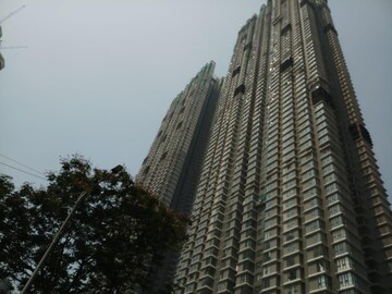 2 BHK Apartment – Exterior View View at Lodha Allura, Worli - for Rent