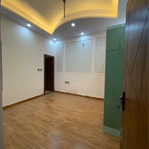 Room in 3 BHK Villa at Adil Nagar – for Sale