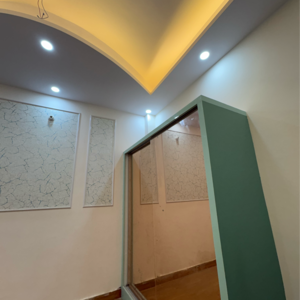 Furnished Amenities in 3 BHK Villa at Adil Nagar – for Sale