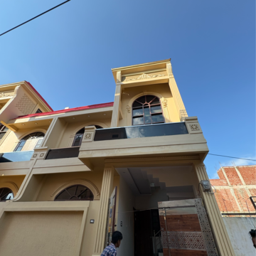 3 BHK Villa For Sale in Adil Nagar