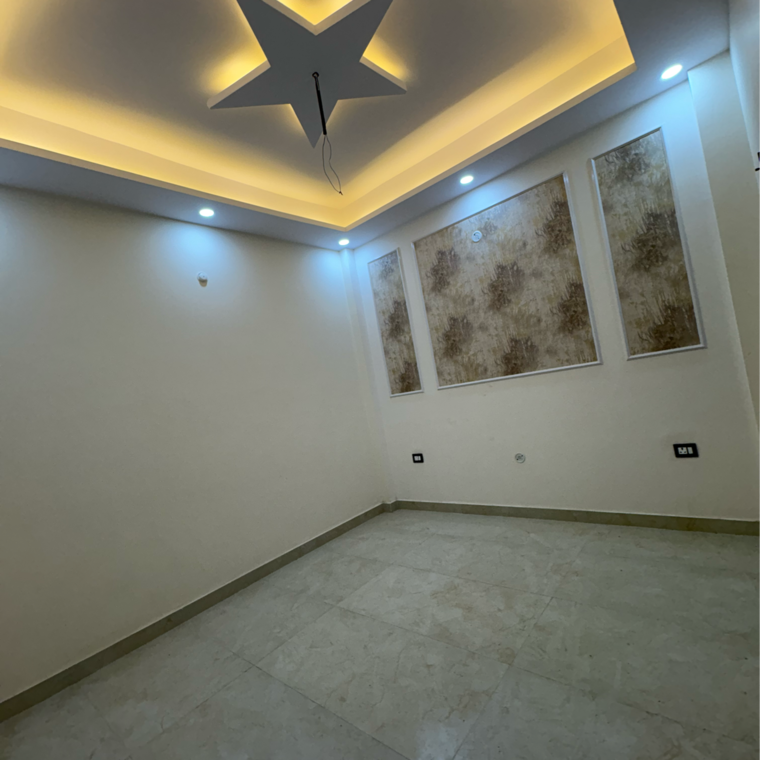 Room, adil nagar 3 Bedroom 1700 Sq.Ft. Villa In Adil Nagar Lucknow 9137655